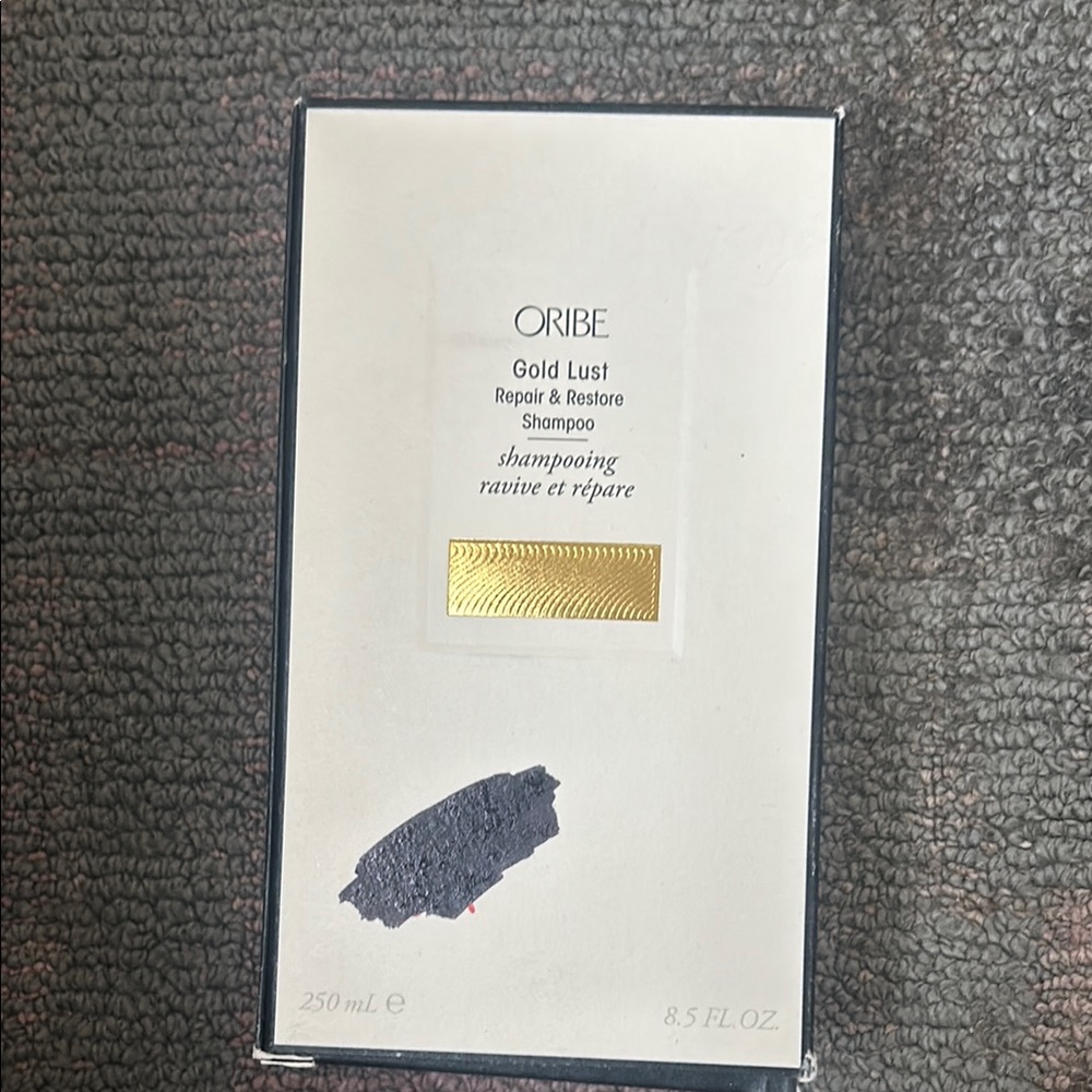 Oribe Gold Lust Shampoo